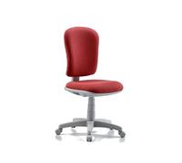 Gima 45091 Sedia Varese, senza Braccioli, Tessuto, 47 x 60 x 94/112 cm