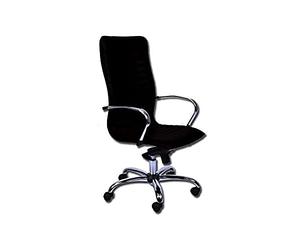 Gima 45136 Sedia Elite Schienale Alto, Similpelle