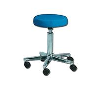 GIMA 45201 Sgabello 2, Blu 4915