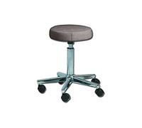 GIMA 45202 Sgabello 3, Grigio 1955