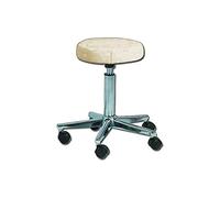 GIMA 45204 Sgabello 5, Beige 151