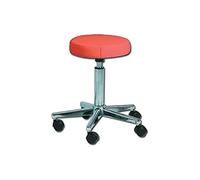 GIMA 45205 Sgabello 6, Albicocca 717