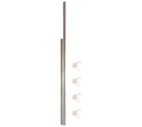 Gima 45816 Barre di Protezione per Modello 45811