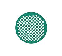 Gima - Esercitatore per Mani, per la Riabilitazione della Presa delle Dita e il Rafforzamento del Polso, Resistenza Leggera, Colore Verde