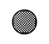 Gima - Esercitatore per Mani, per la Riabilitazione della Presa delle Dita e il Rafforzamento del Polso, Resistenza Extra-Dura, Colore Nero.