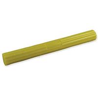 Gima 47170 Barra Flessibile, Soft, Giallo