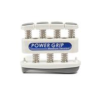 Gima 47181 Power Grip Esercitatore Dita, Medio