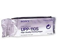 Gima 72728 Carta per Sony Upp S, Confezione da 10