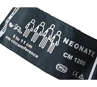 Gima 80551 Bracciale, 6-11 cm, Piccolo