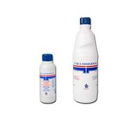 GIMA - ACQUA OSSIGENATA - 1 l