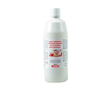 GIMA - Acqua Ossigenata, Perossido di Idrogeno, 10 Vol. 3% p. Stabilizzato, Flacone da1 litro