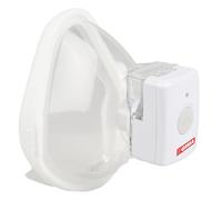 GIMA - Aerosol Mesh a ultrasuoni tascabile e indossabile, 28065