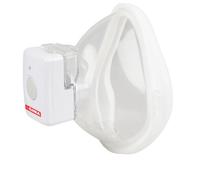 GIMA - Aerosol Mesh a ultrasuoni tascabile e indossabile, 28065