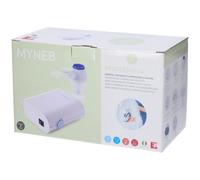 GIMA Aerosol Myneb - A Pistone 1 pz Aerosol