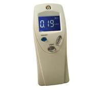 GIMA ALCOHOLIMETRO - ETILOMETRO DISPLAY 24498
