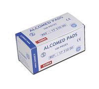 GIMA - ALCOMED ALCOHOL PADS