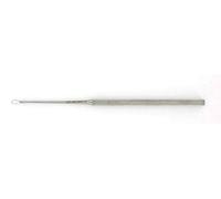 GIMA Micro Punch, Misura 8 cm, in Acciaio Inox, Dispositivo Medico Classe I, 1 pezzo