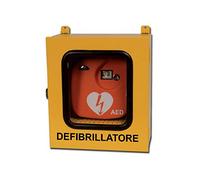 GIMA - ARMADIETTO PER DEFIBRILLATORI - uso esterno