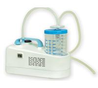 GIMA ASPIRATORE CHIRURGICO ASPEED 3 -POMPA SINGOLA
