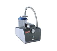 GIMA ASPIRATORE CHIRURGICO PROFESSIONALE ASPEED - 230V 50 HZ - POMPA SINGOLA