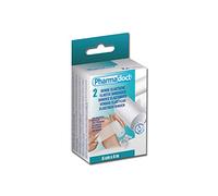 GIMA - Benda elastica misure 4 m x 6 cm - 12 pezzi