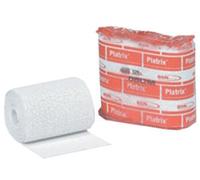 Gima BENDA GESSATA A PRESA RAPIDA PLATRIX LARGHEZZA 20 CM LUNGHEZZA 4 M