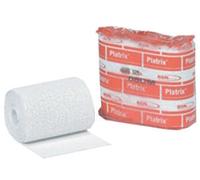 Gima Benda Gessata Platrix ad alta resistenza, 20cm x 4m