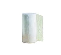 GIMA - Bende di garza, 3,5mx5cm, senza lattice, confezione da 12, 34840