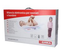 GIMA Bilancia Baby 1 pz Bilancia