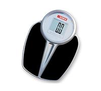 GIMA - Bilancia Big Deal digitale, con ampio quadrante e di facile lettura, kg/lb/st selezionabile dall'utente, 27240