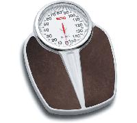 GIMA - Bilancia Big Deal meccanica, design classico con quadrante ampio, 27239