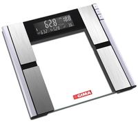 GIMA - Bilancia Body Fat Nemesi con ampio schermo LCD, 27270