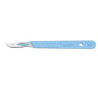 GIMA BISTURI SWANN-MORTON LAMA INOX MISURE DIVERSE - STERILE CONZ. 10 PZ.