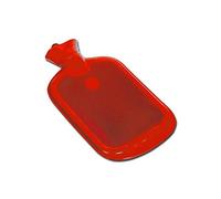Gima - Borsa acqua calda rossa