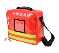 (TG. 48 x 25 x h 30 cm.) Borsa Life-2, per soccorritori, medici, paramedici, pro