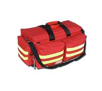 GIMA - BORSA SMART - grande - rosso