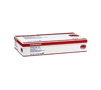 GIMA BSN - Leukoplast, Cerotto Adesivo di Fissaggio, in Tessuto Viscosa, Pelli Normali, Color Pelle, Forte Aderenza, Idrorepellente, Misura 5 m x cm, Scatola da 6 Rotoli