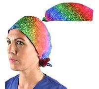 GIMA CAPPELLINO FANTASIA - Bambini - Taglia media (M), consigliata per uomo e donna con capelli corti o medio-lunghi.