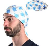 Gima Cappellino Fantasia Luccicante Taglia Media, Uomo e Donna con Capelli Corti o Medio-Lunghi