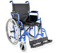 Gima Carrozzina Oxford Plus - 46 Cm