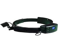 GIMA Caschetto Led 38Kl, Caschetto a Tecnologia Led con Luce Bianca e Omogenea, per Tutte le Applicazioni Chirurgiche e Dentistiche