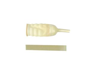 GIMA Catetere Esterno Diam 30 Mm +Fascia Hydrocolloid 30 pz Catetere
