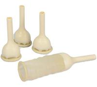 Gima Catetere Esterno Uomo Lattice - Diam 30 Mm (Conf. 30 Pz.)