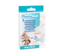 Gima - Compressa Di Garza 18x40 GIMA