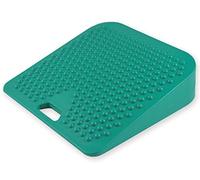 Gima - Cuscino a Forma di Cuneo, Cuneo Balance, Gonfiabile ad Aria, per Corretta