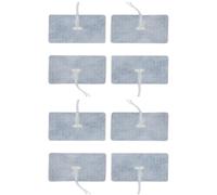 GIMA Elettrodi Rettangolari 2x4 St