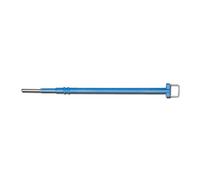 GIMA - Elettrodo Loop - Diametro 2,4 mm - 10x8 mm