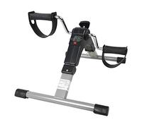 GIMA 43151 Esercitatore a Pedale Pieghevole con Display