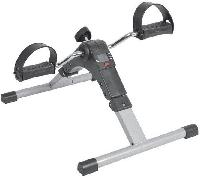 GIMA 43151 Esercitatore a Pedale Pieghevole con Display