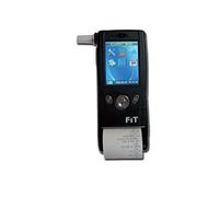 GIMA - Etilometro Fit 3 con stampante per uso professionale